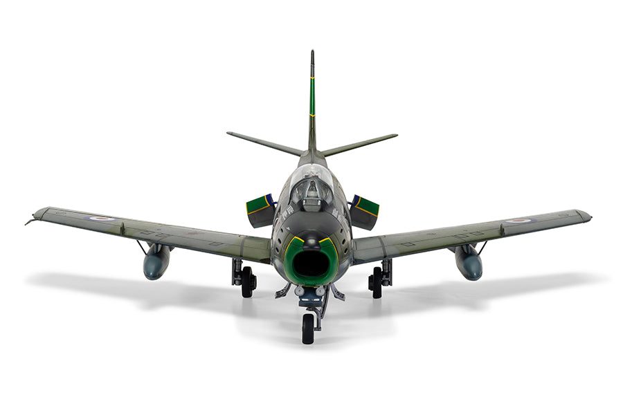 1/48 Canadair Sabre F.4*