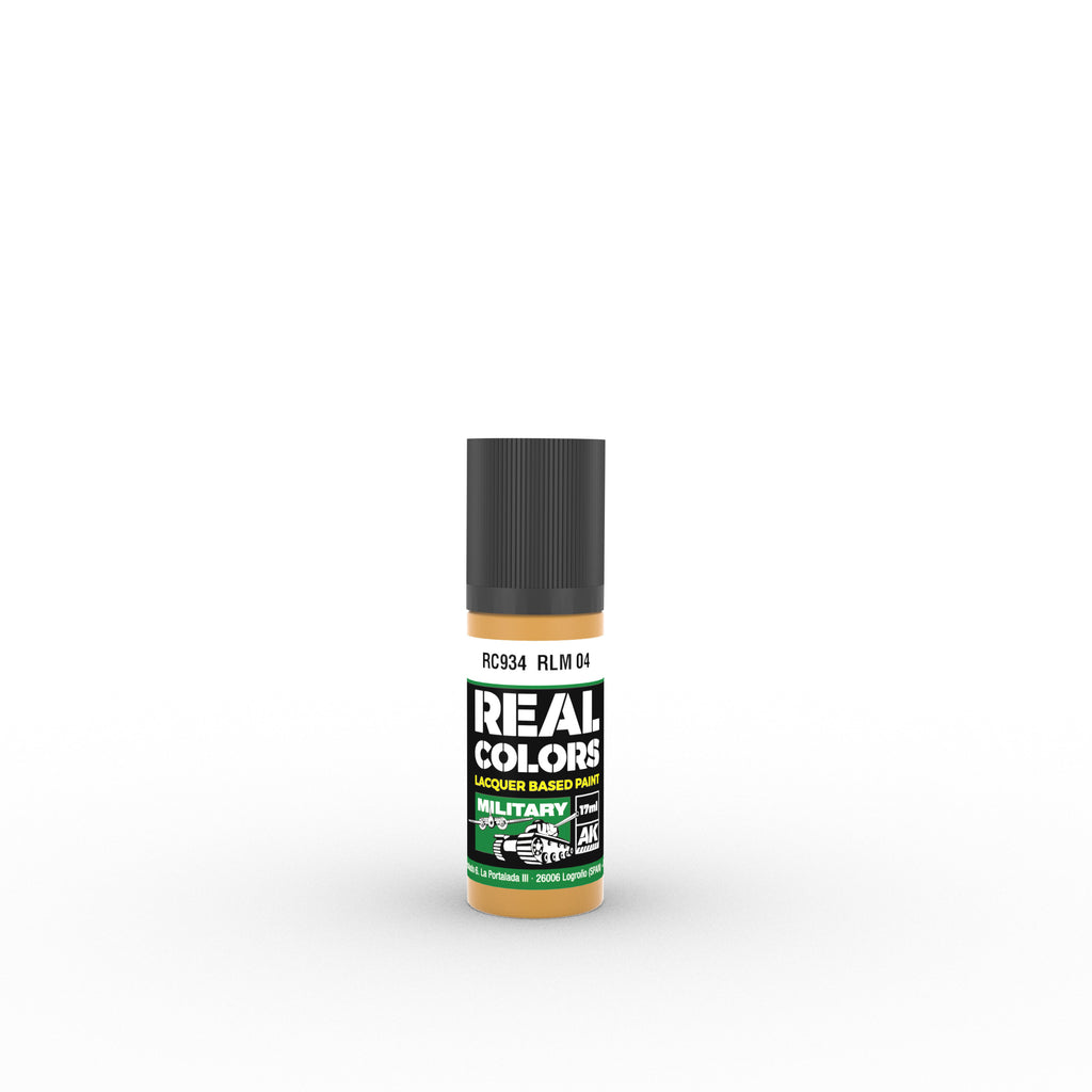 RLM 04 17ml