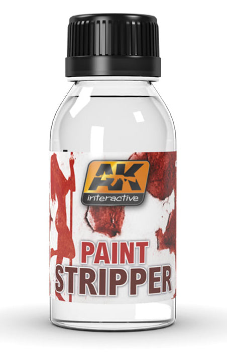 Paint Stripper