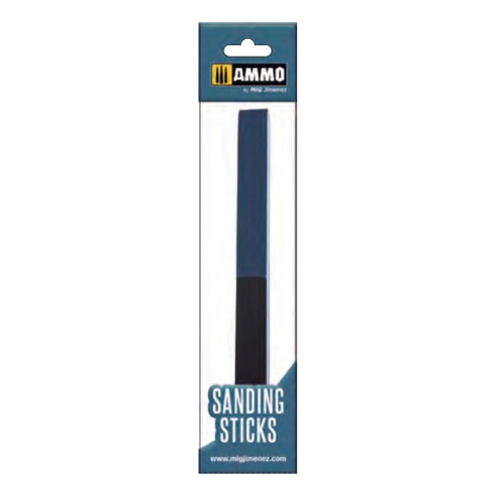 Multipurpose Sanding Stick ? 1 pc.