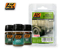 Mud Set
