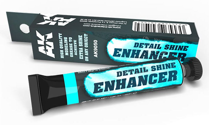 Detail Shine Enhancer