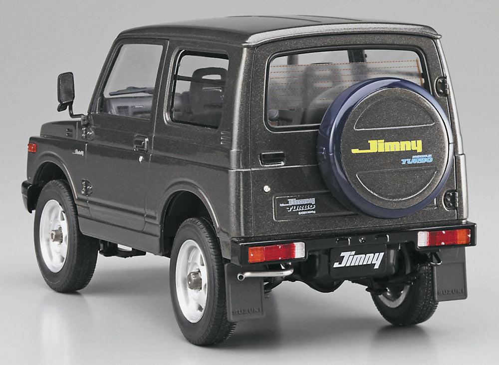 1/24 Suzuki Jimny (JA11-5)