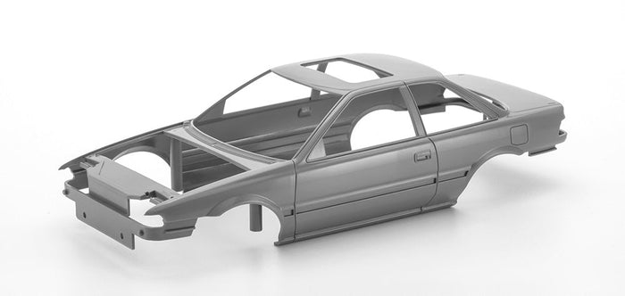 1/24 Toyota Sprinter Trueno AE92 GT-Z Late Version 1989