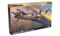 1/72 Avia S-199 Bubble Canopy