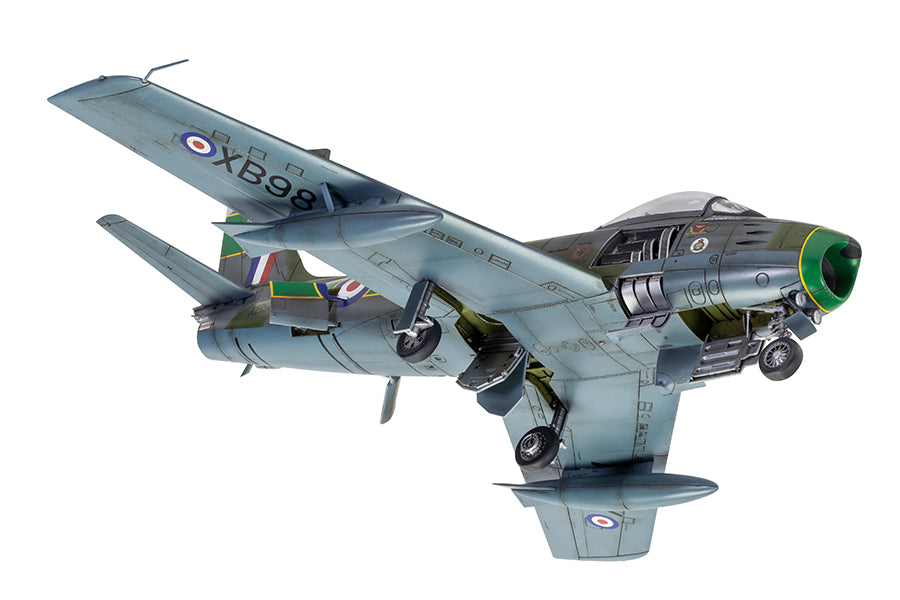 1/48 Canadair Sabre F.4*