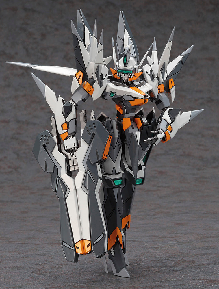 1/100 YZR-8000 H/R Myzr Eta Gamma Typ R
