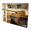 Panther - Visual Modelers Guide ENGLISH