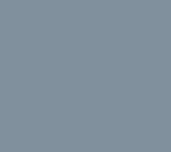 Colore acrilico 20 ml. - Flat Dark Ghost Gray