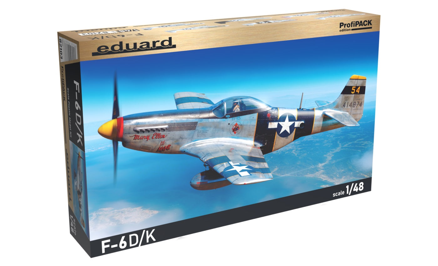 1/48 F-6D/K