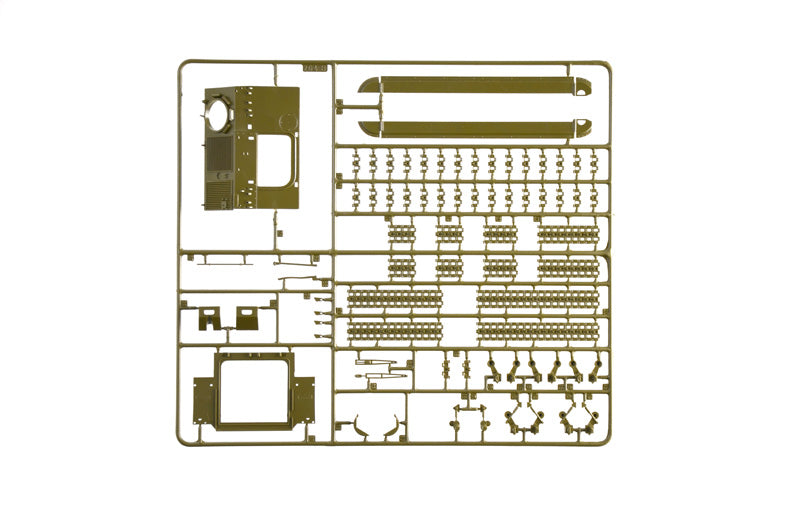 1/35 M113A1 Armoured Personnel Carrier