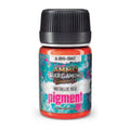 Pigment Metallic Red - 35ml