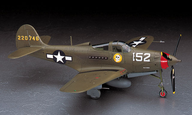 1/48 MACCHI C.202 FOLGORE HA09132