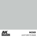 Light Grey FS 36495 17ml