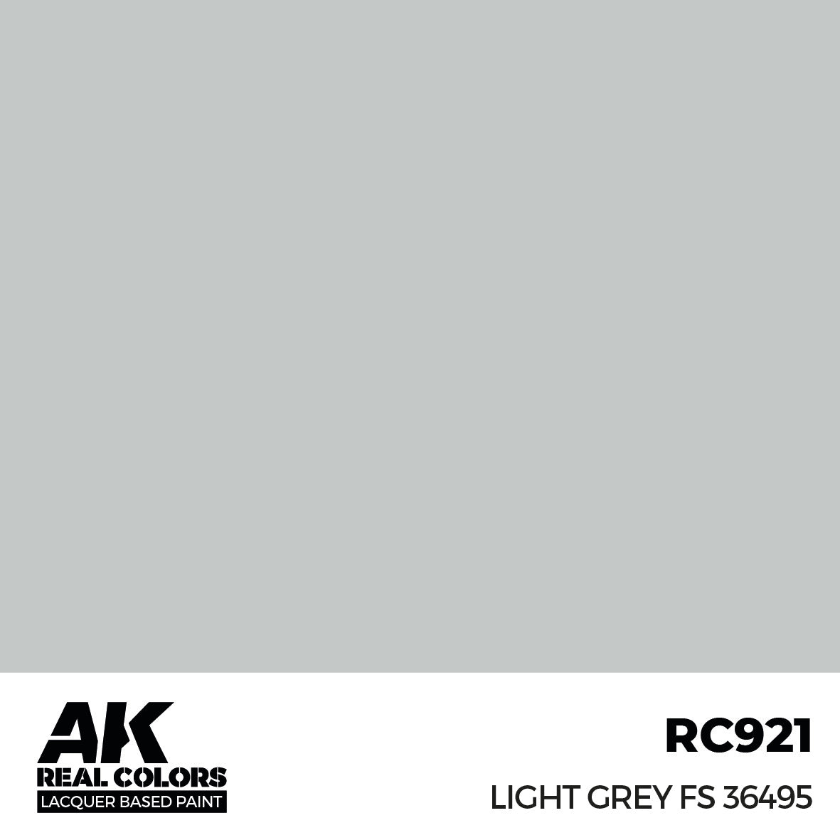 Light Grey FS 36495 17ml