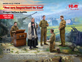 1/35 You are important to God. Prayer before battle