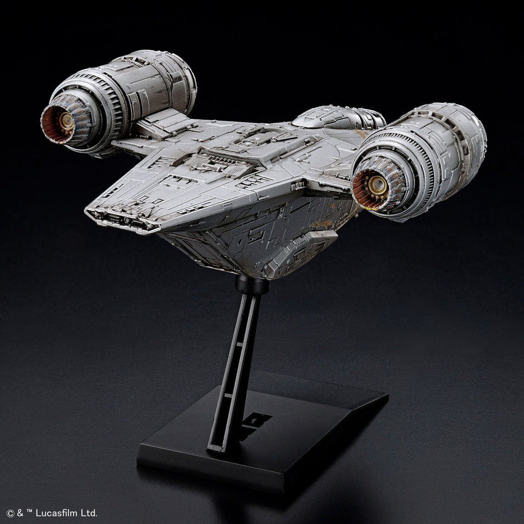 1/144 Razor Crest