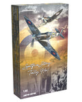 1/48 Spitfire Story: Tally ho, [Limited Edition]