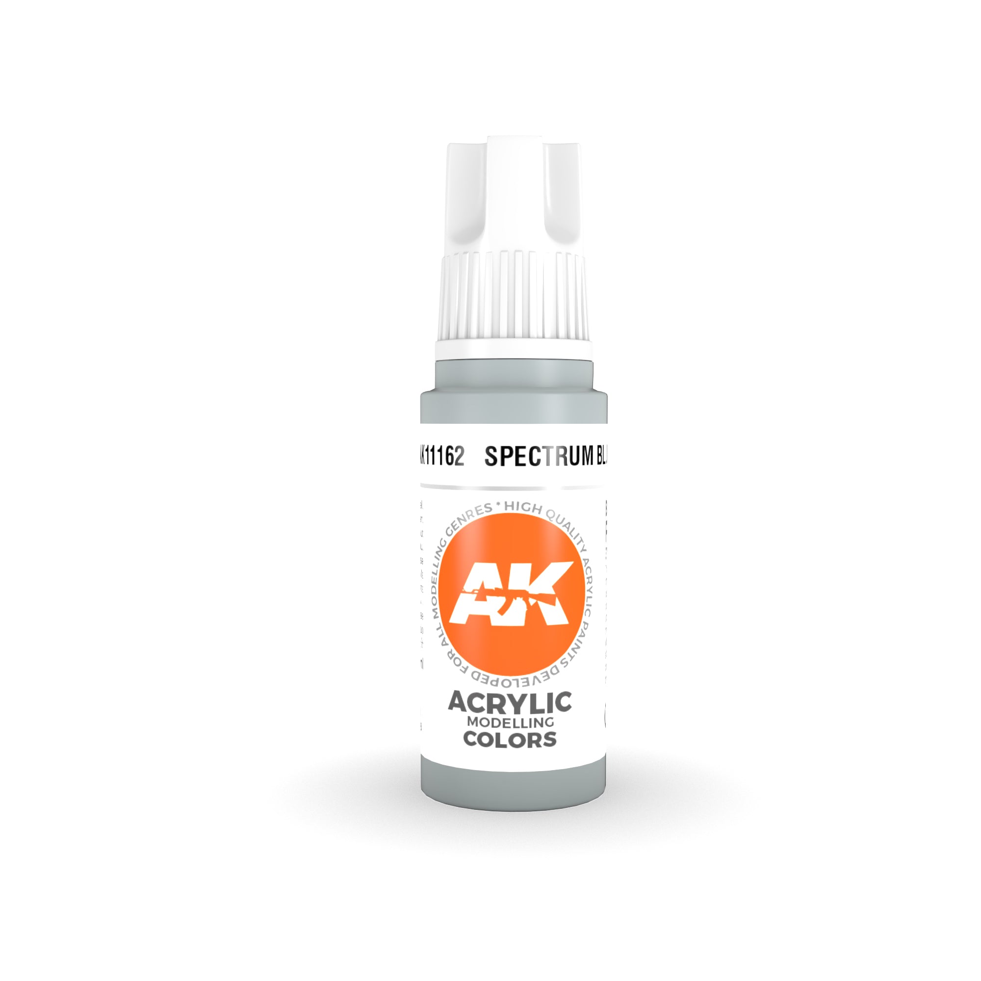 Spectrum Blue  17ml
