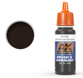 [ACRYLIC] RED PRIMER SHADOW