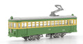1/80 Enoden Type 100 with Diorama-Sheet