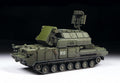 1/35 Russian Anti-Aircraft Missile System TOR-2M/SA-15 Gauntlet
