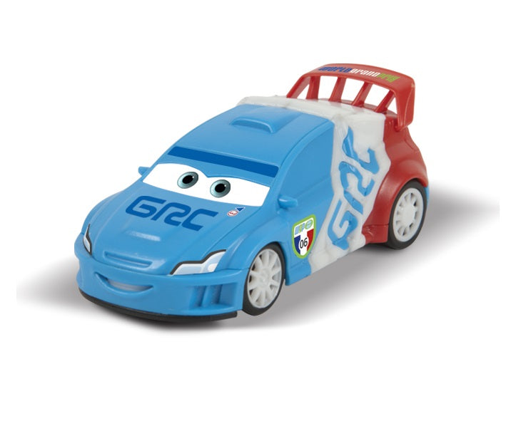 1/43 Disney Pixar Cars "Raoul Caroule"