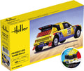 1/43 STARTER KIT Peugeot 205 Turbo Rally