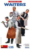 1/35 Waiters