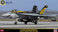 1/72 FA-18E Super Hornet, VFA 151 Vigilantes CAG 2022