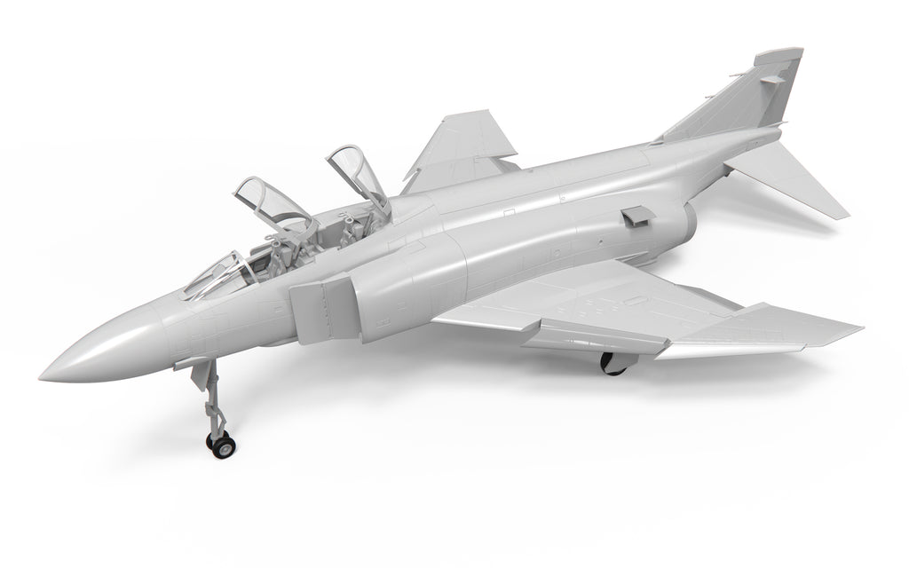 1/72 McDonnell Douglas FG.1 Phantom* - RAF