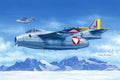 1/48 SAAB J 29F Flying Barrel