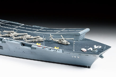1/700 JP DDV192 Ibuki [Limited Edition]