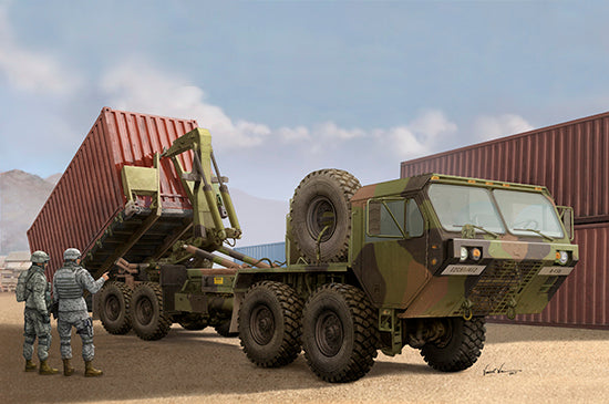 1/35 M1120 HEMTT Load Handing System (LHS)