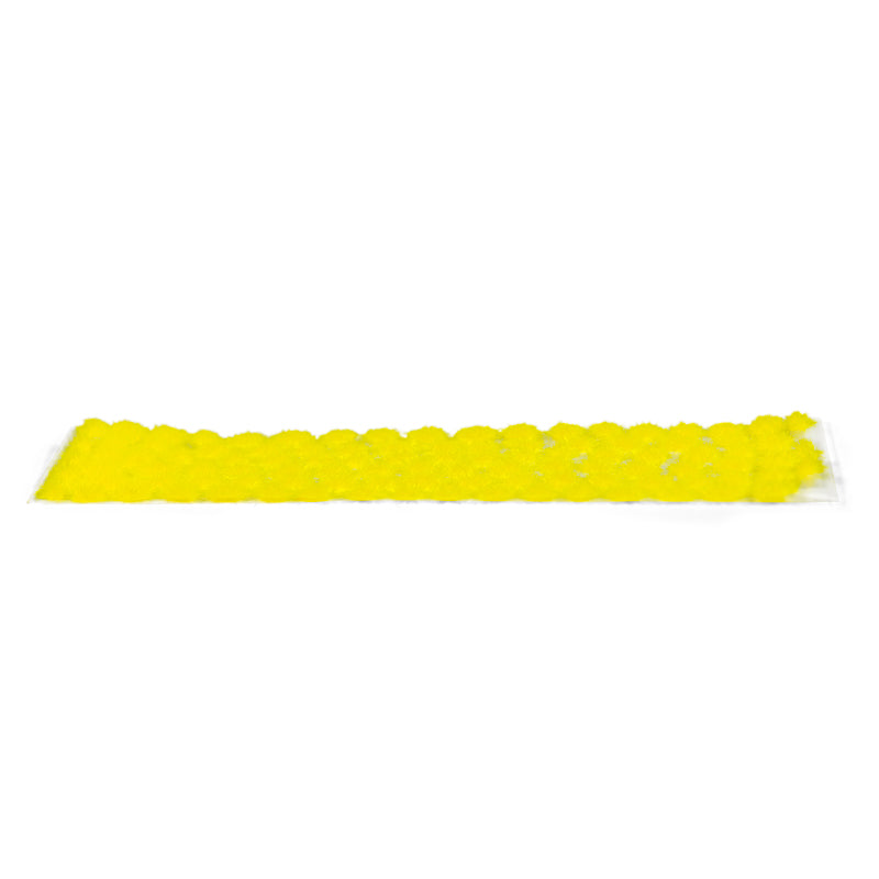 Fantasy Tufts Yellow 2mm