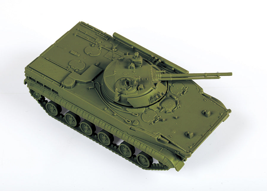 1/100 Russian Infantry Fighting Vehicle BMP-3