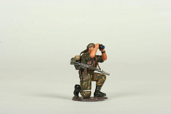 1/35 Russian Special Forces. Fire Support Team