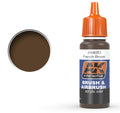 [ACRYLIC] FRENCH BROWN