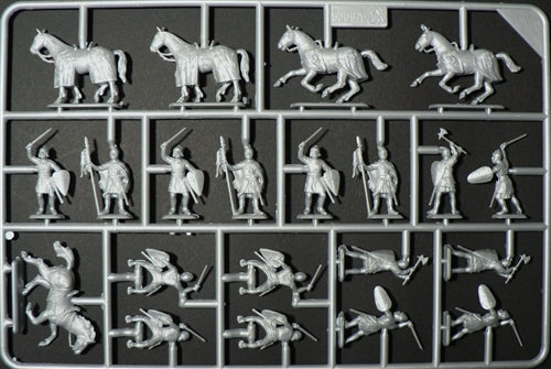 1/72 Crusaders