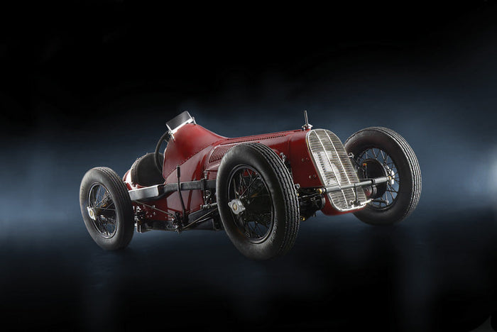 1/12 Fiat 806 Grand Prix