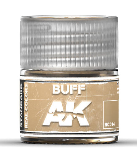 Buff 10ml