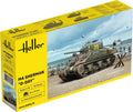 1/72 M4 Sherman D-Day