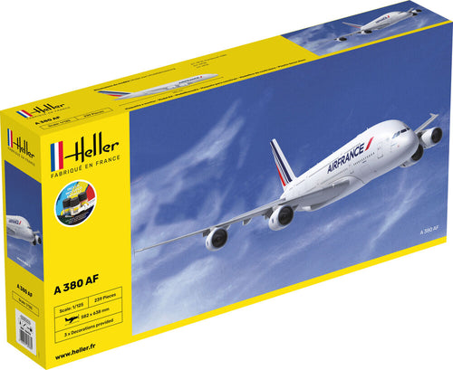 1/125 STARTER KIT A 380 AF