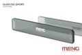 Glass File Short