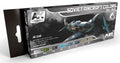 Soviet Aircraft Colors 1941-1945 Colours Set