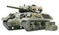 1/35 U.S. Tank Destroyer M10 Mid Production