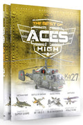 Aces High Magazine The Best of Vol2