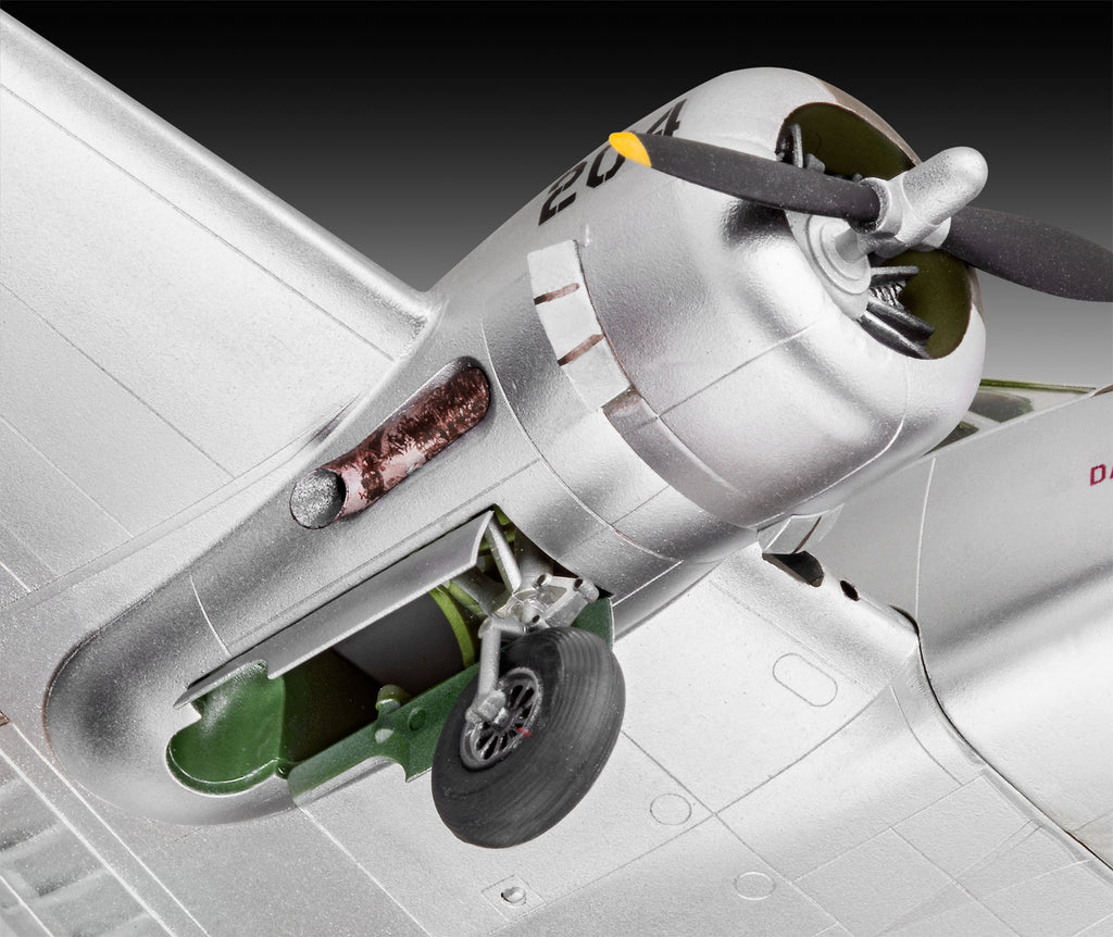 1/48 Beechcraft Model 18
