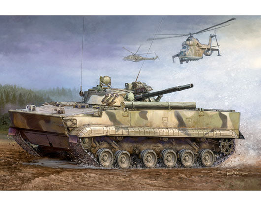 1/35 BMP-3 MICV