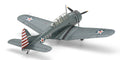 1/72 SDB-3 Dauntless VS-2